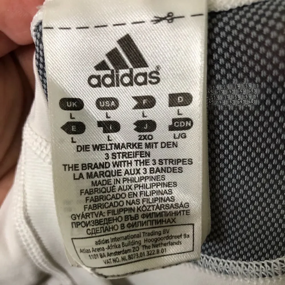 Adidas Sleeveless TechFit Shirt - Women’s L‎
